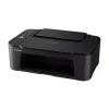 MULTIFUNCTIONAL INKJET CANON PIXMA E3440, NEGRU