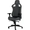 SCAUN GAMING NOBLECHAIRS EPIC, TEXTIL, ANTRACIT