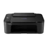 MULTIFUNCTIONAL INKJET CANON PIXMA E3440, NEGRU