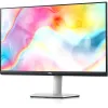 27" МОНИТОР DELL S2722QC, IPS 3840X2160 4K UHD, СЕРЕБРИСТЫЙ