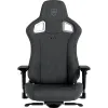SCAUN GAMING NOBLECHAIRS EPIC, TEXTIL, ANTRACIT