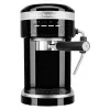 ESPRESSOR MANUAL KITCHENAID 5KES6503EOB, 1470W, NEGRU