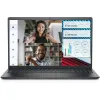 НОУТБУК ДЛЯ БИЗНЕСА 15,6" DELL VOSTRO 3520, CARBON BLACK, INTEL CORE I5-1235U, 16ГБ/512ГБ, LINUX UBUNTU