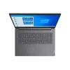 LAPTOP BUSINESS 17,3" LENOVO V17 G4 IRU, IRON GREY, INTEL CORE I7-1355U, 16GB/512GB, FARA SO