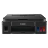 MULTIFUNCTIONAL INKJET CANON PIXMA G2460, NEGRU