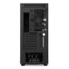 CARCASA PC NZXT H710I, NEGRU
