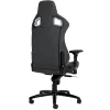 SCAUN GAMING NOBLECHAIRS EPIC, TEXTIL, ANTRACIT