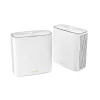 SISTEM WI-FI MESH ASUS ZENWIFI XD6 (2-PACK), ALB