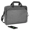 СУМКА ДЛЯ НОУТБУКА LENOVO T530, 15.6", СЕРЫЙ