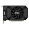 ВИДЕОКАРТА PALIT GEFORCE 1050 TI STORMX,  4ГБ GDDR5 128БИТ