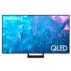 85" QLED SMART ТЕЛЕВИЗОР SAMSUNG QE85Q70CAUXUA, 3840X2160 4K UHD, TIZEN, СЕРЫЙ