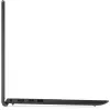 НОУТБУК ДЛЯ БИЗНЕСА 15,6" DELL VOSTRO 3520, CARBON BLACK, INTEL CORE I5-1235U, 16ГБ/512ГБ, LINUX UBUNTU