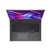 ИГРОВОЙ НОУТБУК 17,3" ASUS ROG STRIX G17 G713RW, ECLIPSE GRAY, AMD RYZEN 9 6900HX, 16ГБ/1024ГБ, БЕЗ ОС