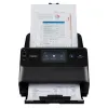 SCANER DE DOCUMENTE CU ALIMENTARE AUTOMATA CANON IMAGEFORMULA DR-S150, A4, NEGRU