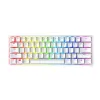 TASTATURA RAZER HUNTSMAN MINI, CU FIR, ALB