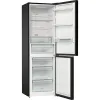 FRIGIDER GORENJE NRK 6192 ABK4, NEGRU