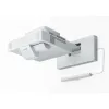 PROJECTOR EPSON EB-1485FI; INTERACTIVE UST, LCD, FULLHD, LASER 5000LUM, 2.5M:1, WIFI, LAN, 16W,WHITE