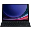 ЧЕХОЛ-КЛАВИАТУРА SAMSUNG KEYBOARD TAB S9+, 12,4", ЧЁРНЫЙ