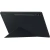 ЧЕХОЛ ДЛЯ ПЛАНШЕТА SAMSUNG SMART BOOK COVER TAB S9 ULTRA, ЧЁРНЫЙ
