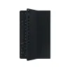 ЧЕХОЛ-КЛАВИАТУРА SAMSUNG KEYBOARD SLIM TAB S9+, 12,4", ЧЁРНЫЙ
