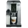 ESPRESSOR AUTOMAT DE'LONGHI ECAM370.95.S, ARGINTIU
