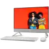МОНОБЛОК DELL INSPIRON 5410, 23,8", INTEL CORE I3-1215U, 8ГБ/1280ГБ, WINDOWS 11 HOME, PEARL WHITE