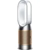 PURIFICATOR DE AER DYSON  HP09 HOT + COOL FORMALDEHYDE PURIFYING FAN HEATER, ALB/AURIU