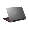 LAPTOP GAMING 15,6" ASUS TUF GAMING A15 FA507NU, MECHA GRAY, AMD RYZEN 7 7735HS, 16GB/1024GB, FARA SO