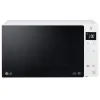 CUPTOR CU MICROUNDE LG MS23NECBW, ALB