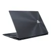 НОУТБУК 16" ASUS ZENBOOK PRO 16X OLED UX7602VI, TECH BLACK, INTEL CORE I9-13900H, 32ГБ/2048ГБ, WINDOWS 11 PRO