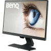 23,8" МОНИТОР BENQ GW2480E, IPS 1920X1080 FHD, ЧЁРНЫЙ