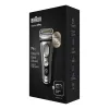 APARAT DE RAS ELECTRIC BRAUN SERIES 9 PRO, GRI/NEGRU