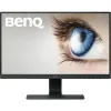 23,8" МОНИТОР BENQ GW2480E, IPS 1920X1080 FHD, ЧЁРНЫЙ