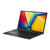 LAPTOP 17,3" ASUS VIVOBOOK 17X K3704VA, INDIE BLACK, INTEL CORE I5-13500H, 16GB/1024GB, FARA SO