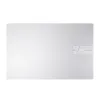 НОУТБУК 15,6" ASUS VIVOBOOK 15 X1504VA, COOL SILVER, INTEL CORE I5-1335U, 16ГБ/512ГБ, БЕЗ ОС