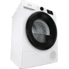 USCATOR DE RUFE GORENJE DNE82/GN, 8KG, ALB