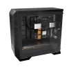 CARCASA PC BE QUIET! BGW50, MIDI-TOWER, FARA PSU, NEGRU