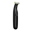 TRIMMER PENTRU BARBATI PHILIPS MG9710/90, ARGINTIU/NEGRU