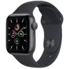 УМНЫЕ ЧАСЫ APPLE WATCH SE 2 MNJT3, 40ММ, MIDNIGHT
