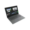 LAPTOP BUSINESS 17,3" LENOVO V17 G4 IRU, IRON GREY, INTEL CORE I5-1335U, 8GB/512GB, FARA SO