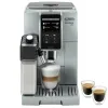 ESPRESSOR AUTOMAT DE'LONGHI ECAM370.95.S, ARGINTIU