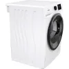 USCATOR DE RUFE GORENJE DNE82/GN, 8KG, ALB