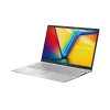 НОУТБУК 15,6" ASUS VIVOBOOK 15 X1504VA, COOL SILVER, INTEL CORE I5-1335U, 16ГБ/512ГБ, БЕЗ ОС