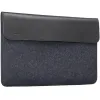 HUSA PENTRU LAPTOP LENOVO YOGA SLEEVE, 14", NEGRU