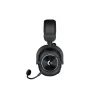 CASTI GAMING LOGITECH  G PRO X 2, FARA FIR, NEGRU