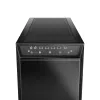 CARCASA PC BE QUIET! BGW50, MIDI-TOWER, FARA PSU, NEGRU