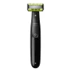 TRIMMER PENTRU BARBATI PHILIPS MG9710/90, ARGINTIU/NEGRU