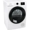 USCATOR DE RUFE GORENJE DNE82/GN, 8KG, ALB
