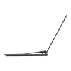 НОУТБУК 16" ASUS ZENBOOK PRO 16X OLED UX7602VI, TECH BLACK, INTEL CORE I9-13900H, 32ГБ/2048ГБ, WINDOWS 11 PRO