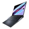 НОУТБУК 16" ASUS ZENBOOK PRO 16X OLED UX7602VI, TECH BLACK, INTEL CORE I9-13900H, 32ГБ/2048ГБ, WINDOWS 11 PRO